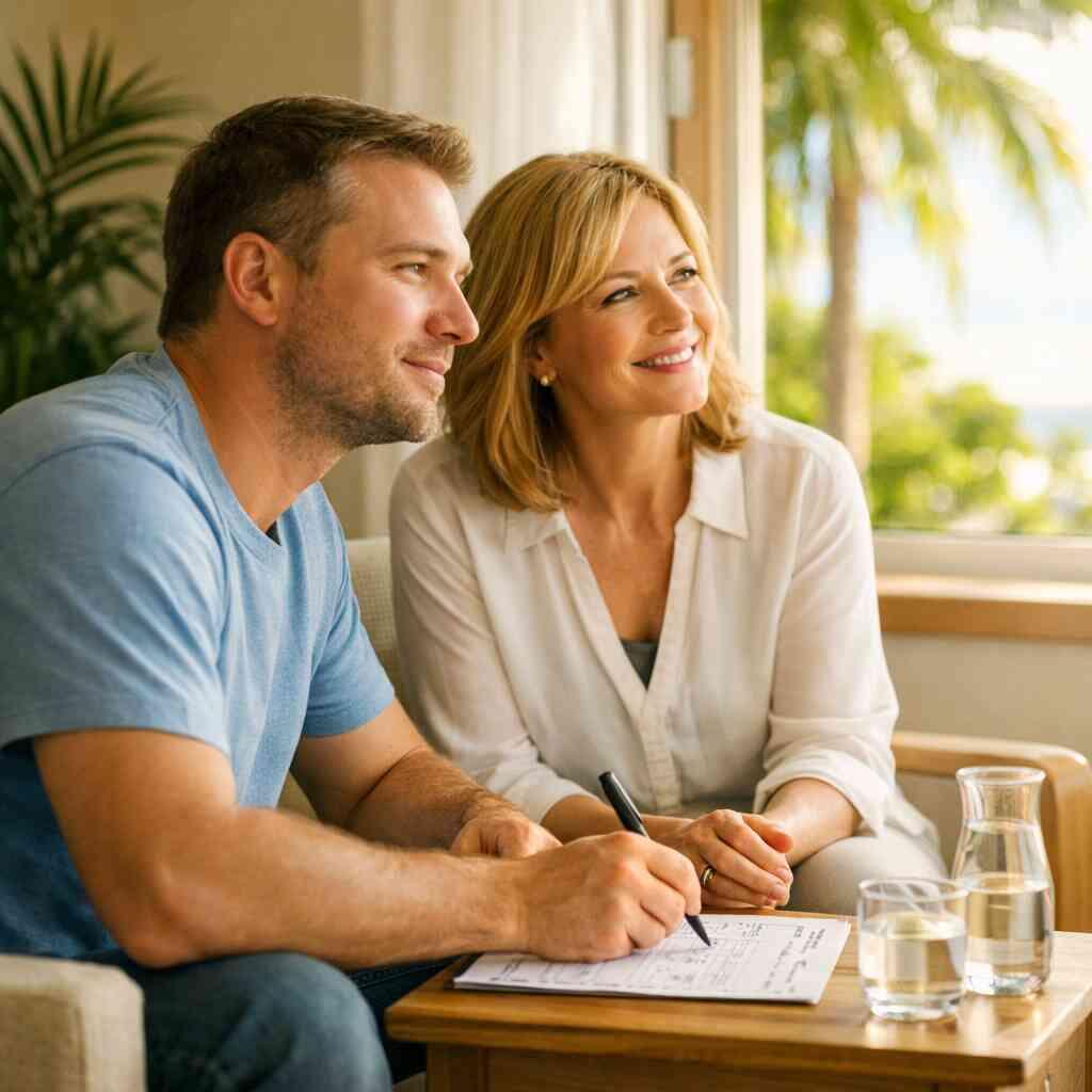 How RECO Island Helps with Depression and Addiction Together