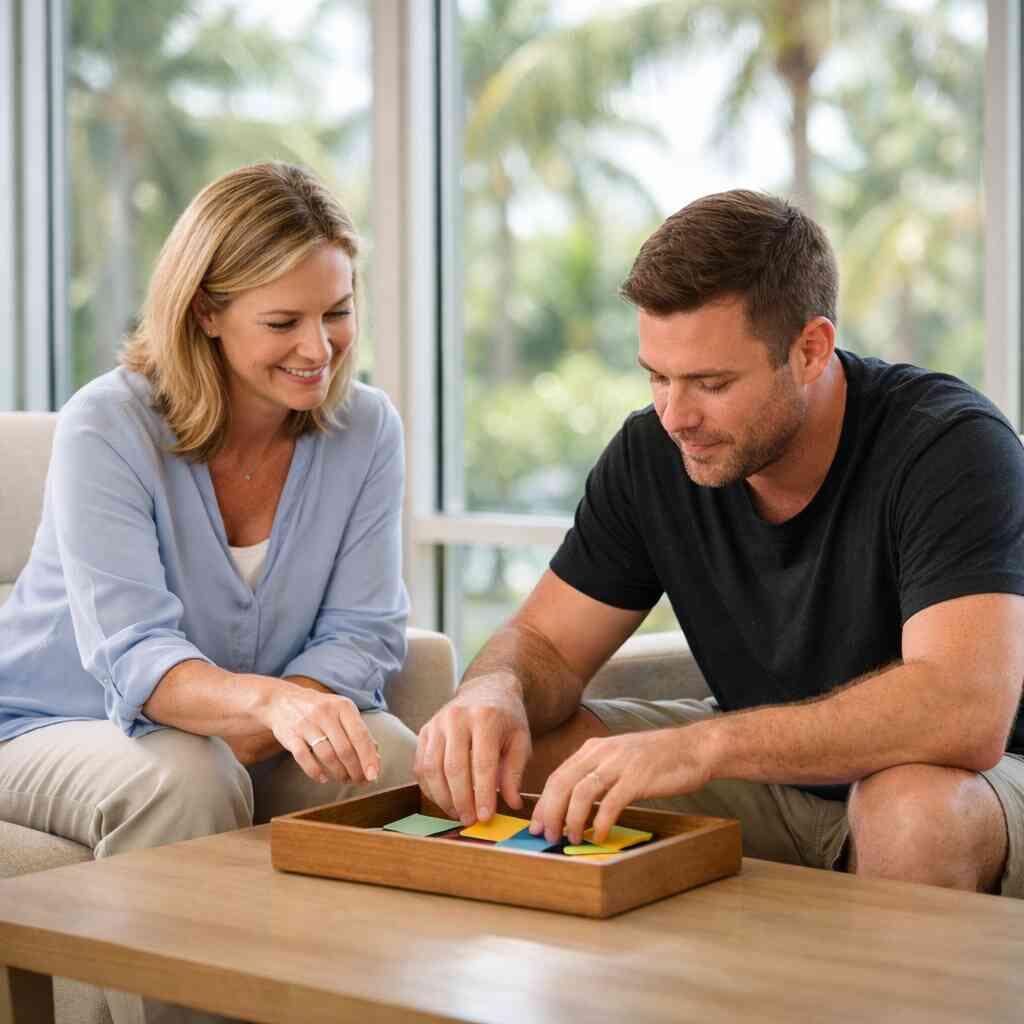 What a residential treatment facility can offer when safety, structure, or withdrawal risk is high — RECO Island