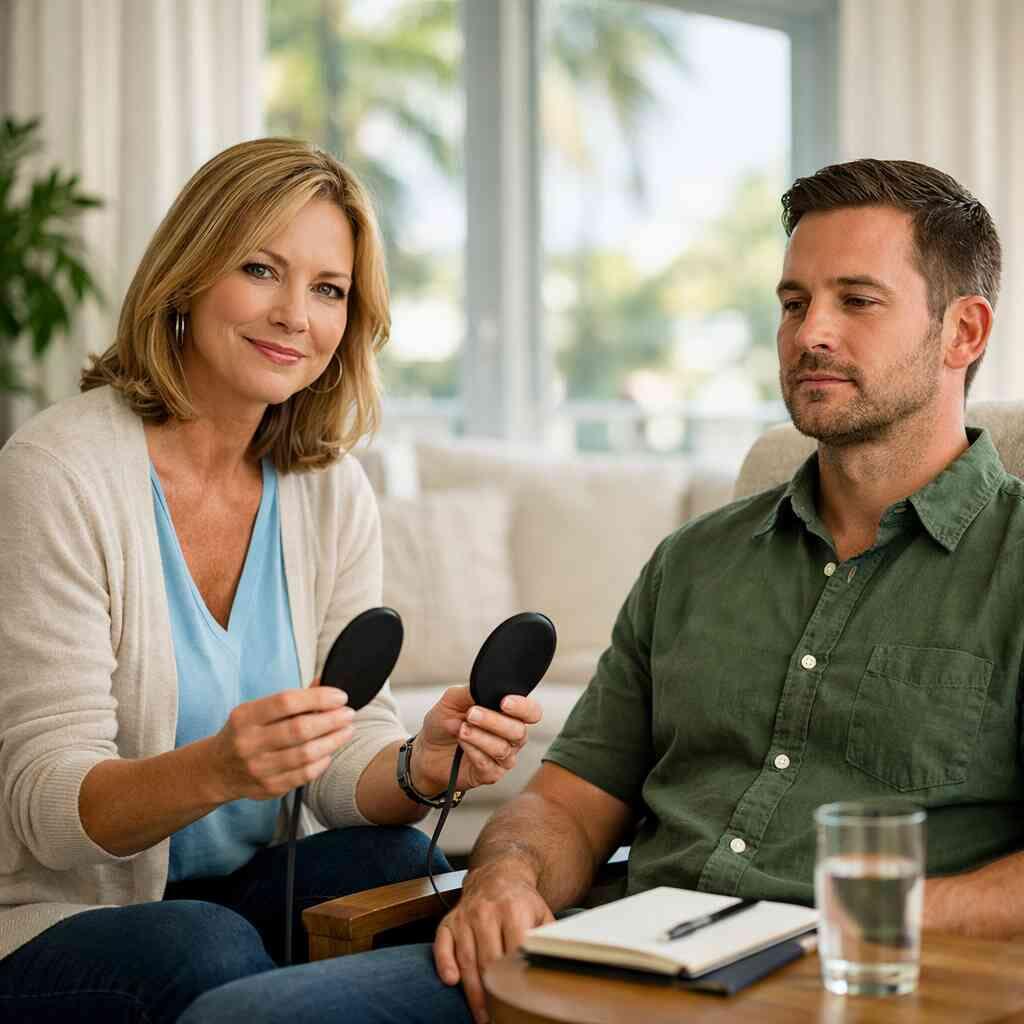 How RECO Island Uses EMDR and CBT for Trauma Therapy