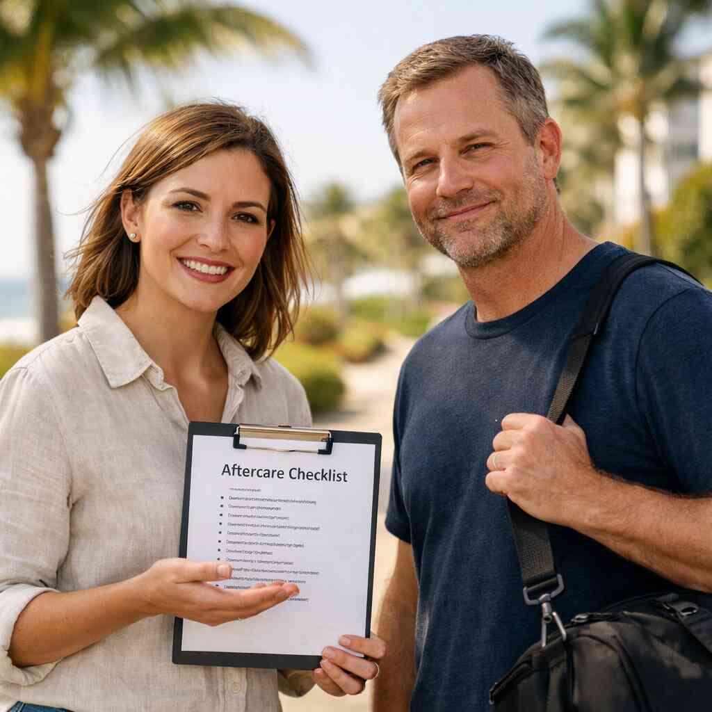 How to Choose a Residential Treatment Facility in Delray Beach