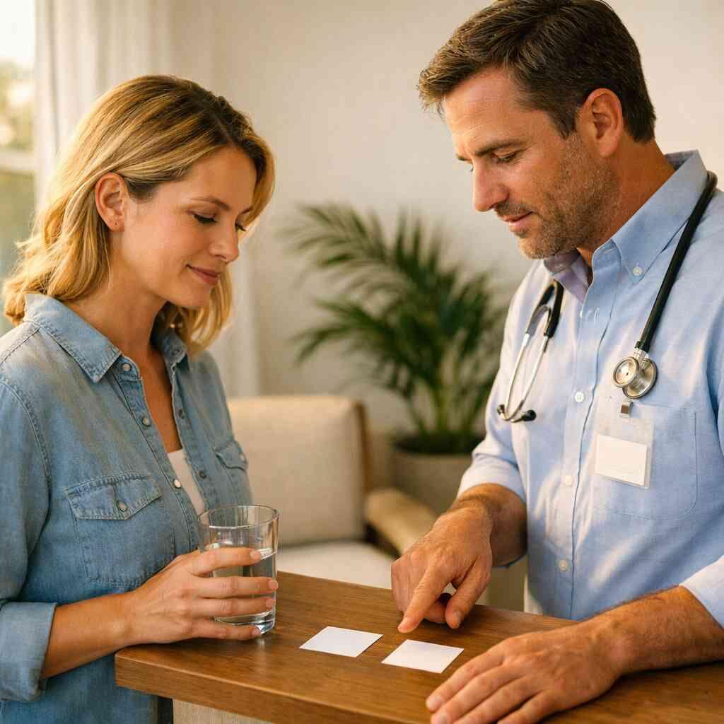 The Difference Between Suboxone Maintenance and Vivitrol