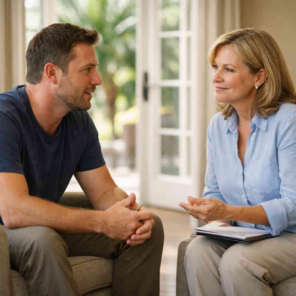 What to ask before choosing an alcoholism treatment center, residential treatment facility, or outpatient program Delray