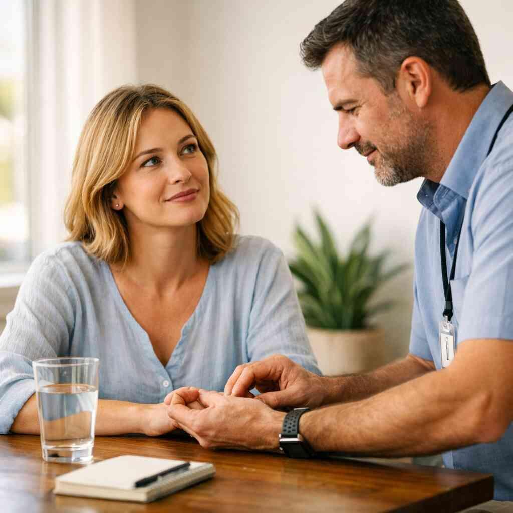 Top 5 Signs You May Need Detox in Palm Beach County