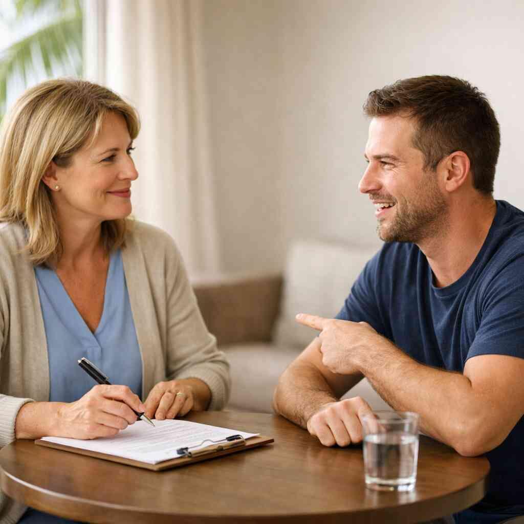 Why co-occurring disorders often require mental health IOP, psychiatric evaluation, and evidence based treatment — RECO