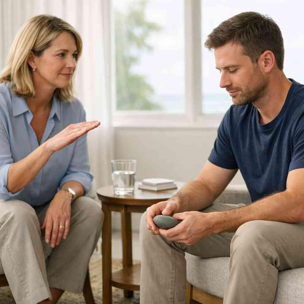 Top 5 Trauma Therapy Methods in South Florida 2026