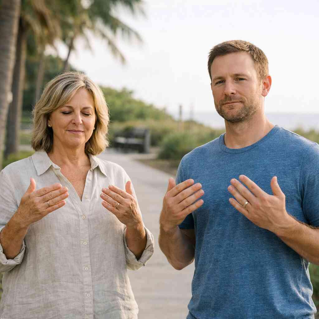 4) Somatic therapy for trauma when the body still feels unsafe — RECO Island