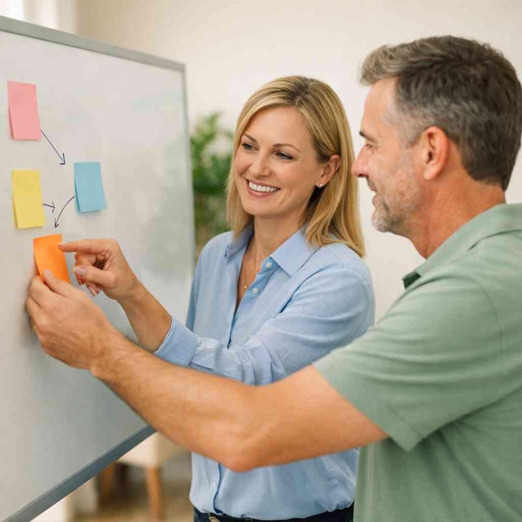 Top 7 Coping Skills Taught in Mental Health IOP Programs