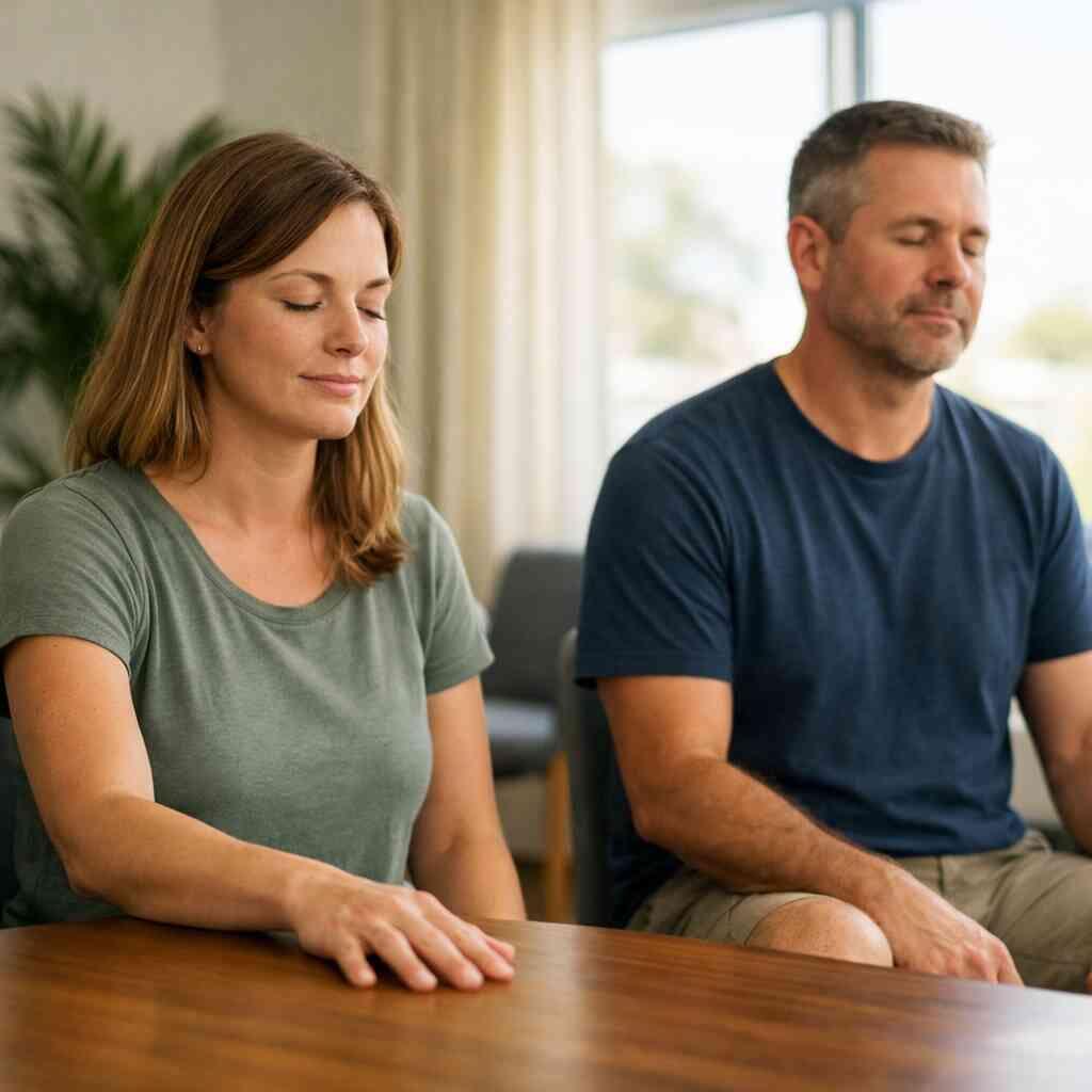5. Mindfulness meditation and body-based tools that make feelings less overwhelming — RECO Island