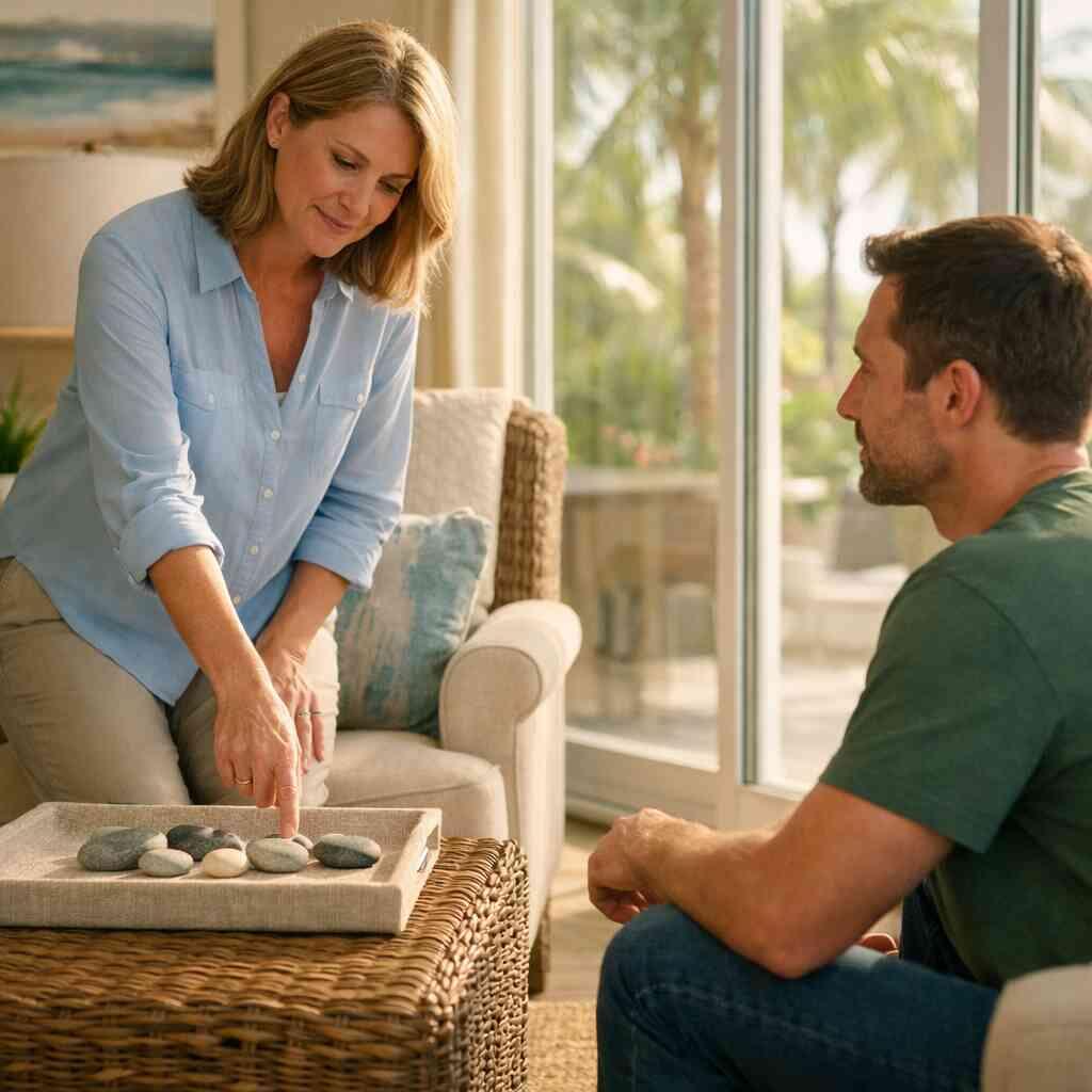 Top 7 Coping Skills Taught in Trauma Therapy South Florida