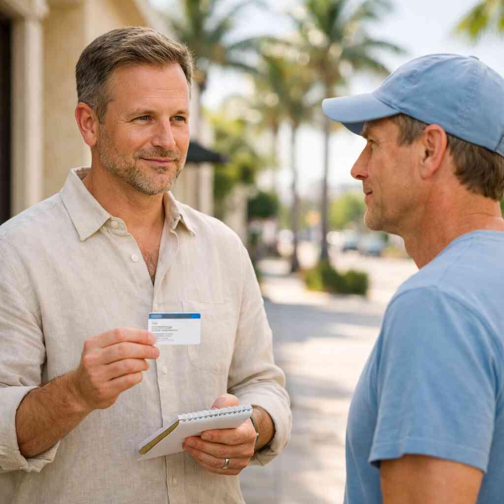 Understanding Insurance Verification for Florida Rehab