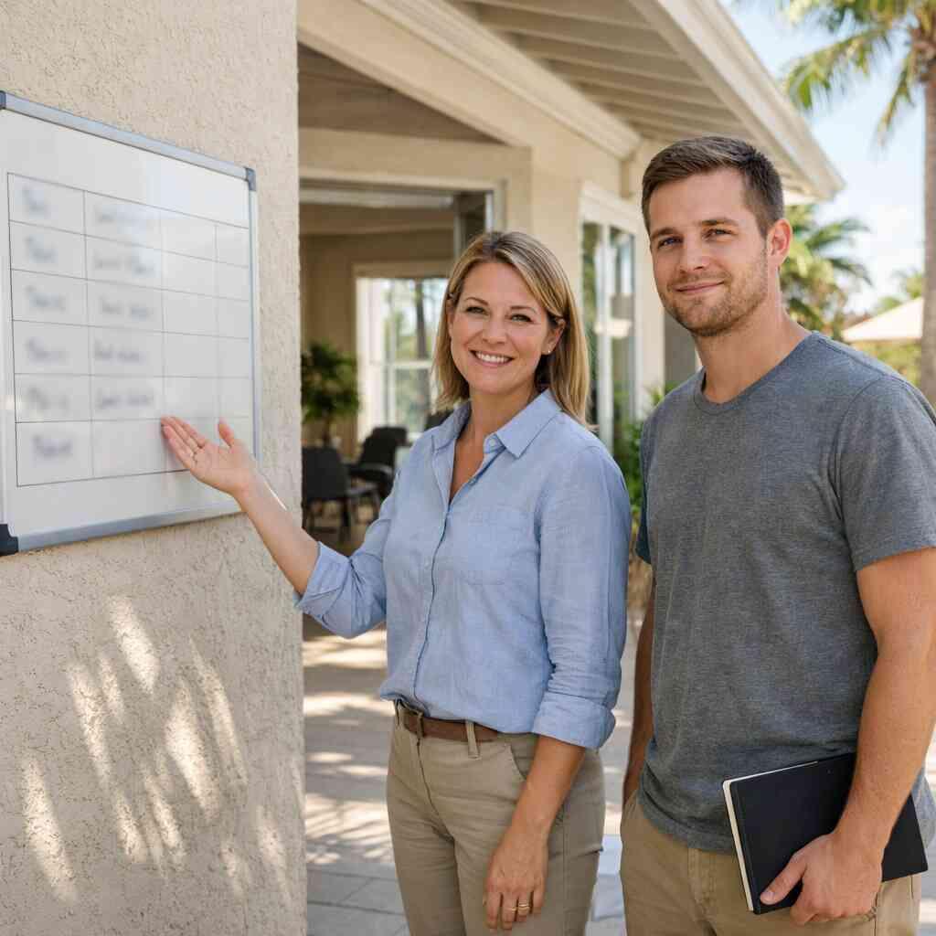 What Is PHP vs IOP at RECO Island in Delray Beach 2026