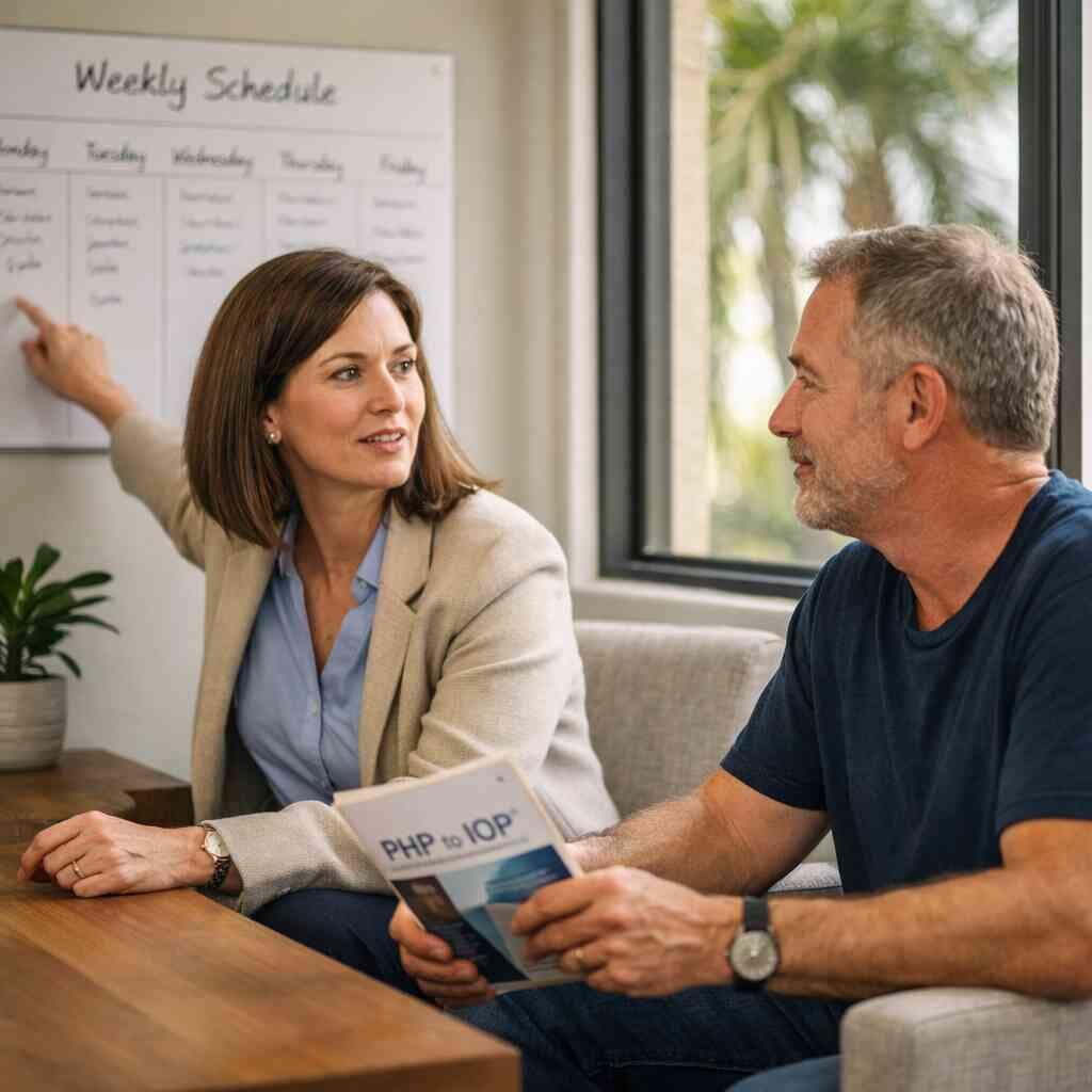 Why medication management assessments and medication-assisted treatment can change the plan for opioid rehab in Delray o