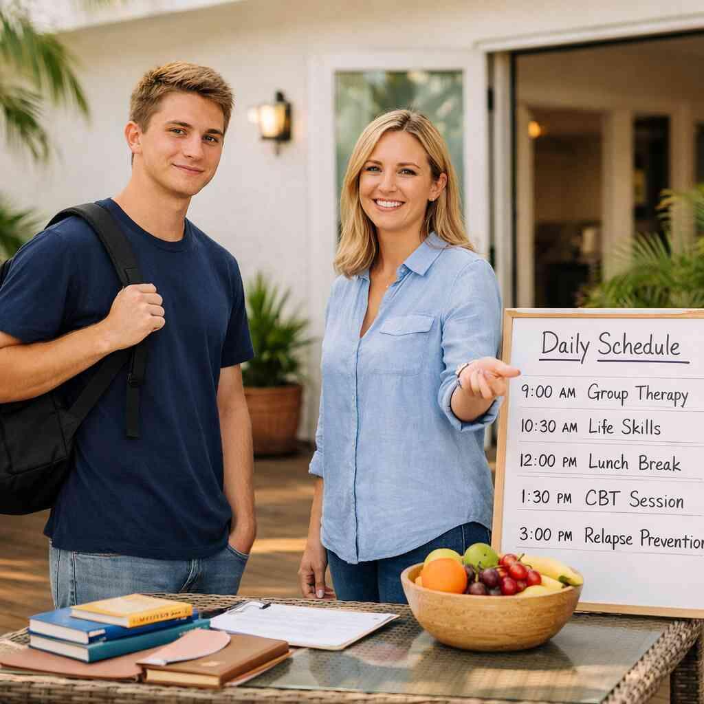 What Makes RECO Intensive Rehab a Fit for Young Adults 2026