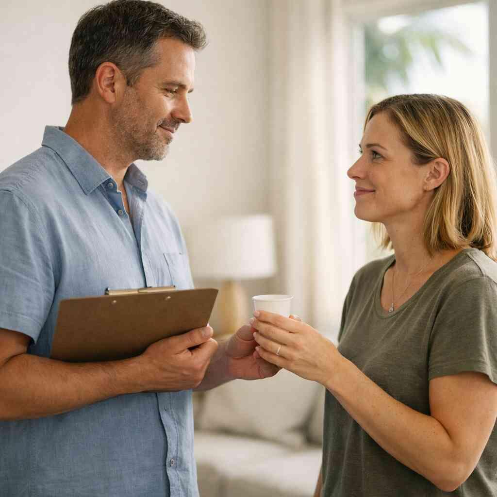 Why South Florida Detox May Include Medication Assisted Care