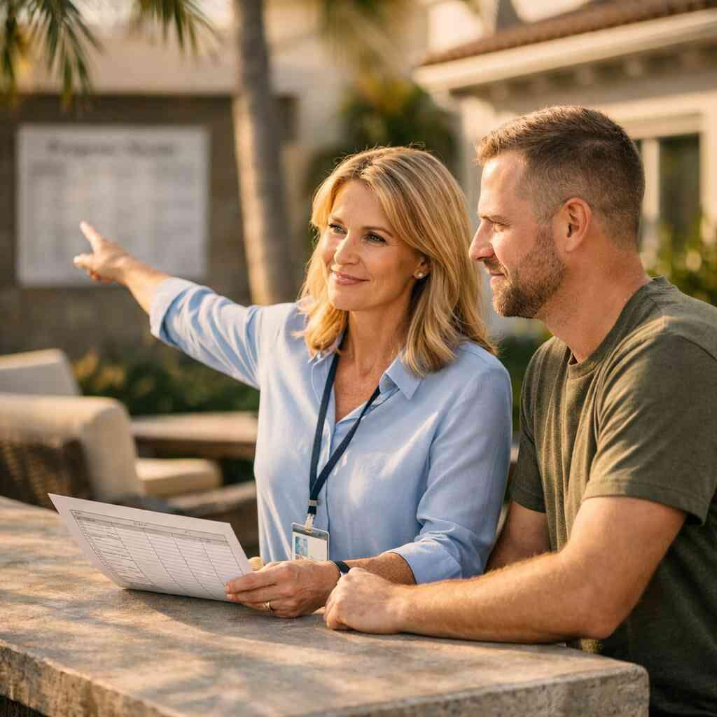How to compare South Florida detox, residential treatment facility, PHP, and intensive outpatient without getting lost —