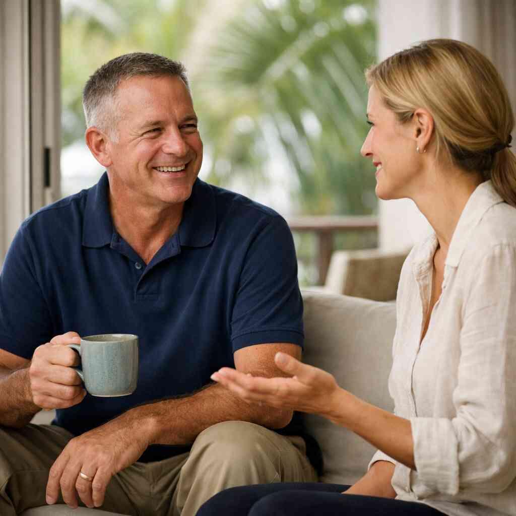 How RECO Island Supports Veterans Seeking Rehab This Fall