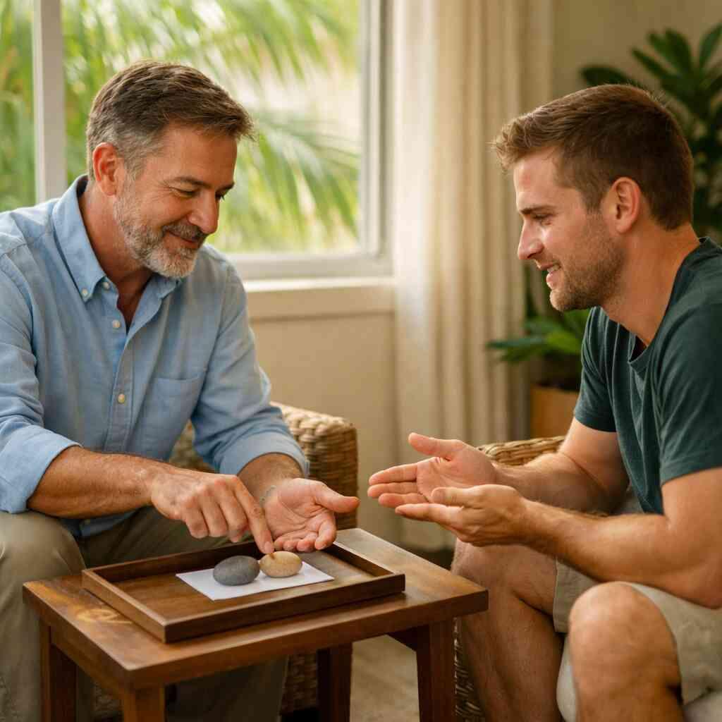 How RECO Island Uses SMART Recovery and 12 Step Alternatives