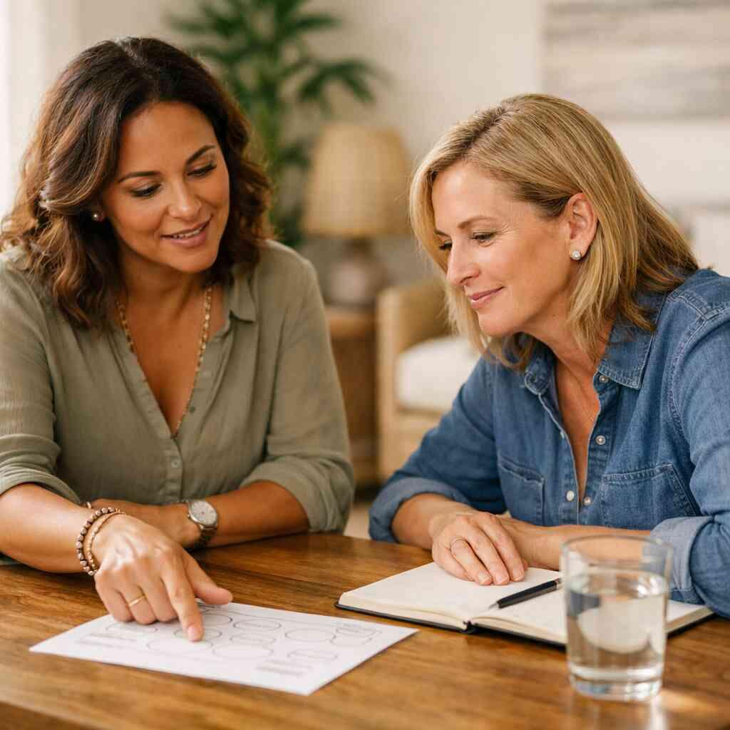 The practical difference between 12 step support options and SMART Recovery at a Delray Beach rehab — RECO Island