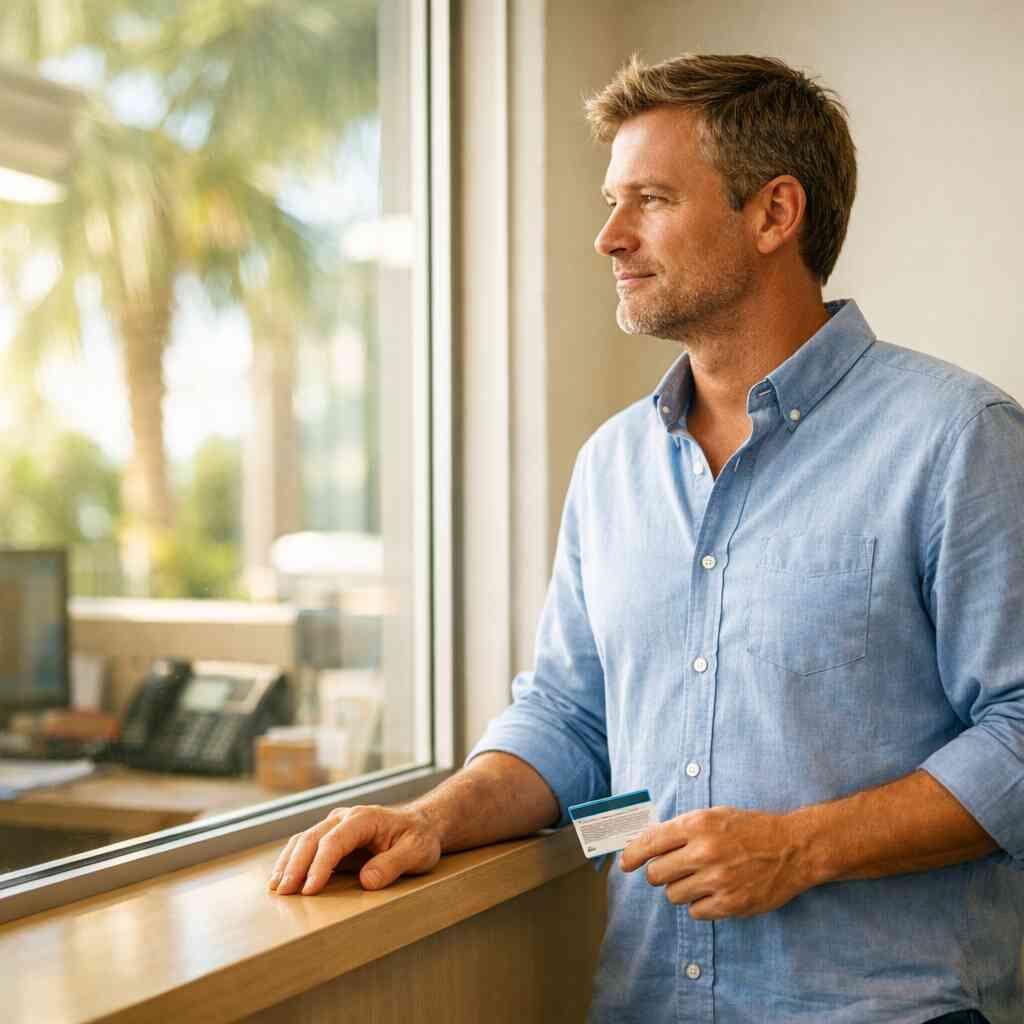 When the Level of Care Matters More Than the Diagnosis Alone — RECO Island
