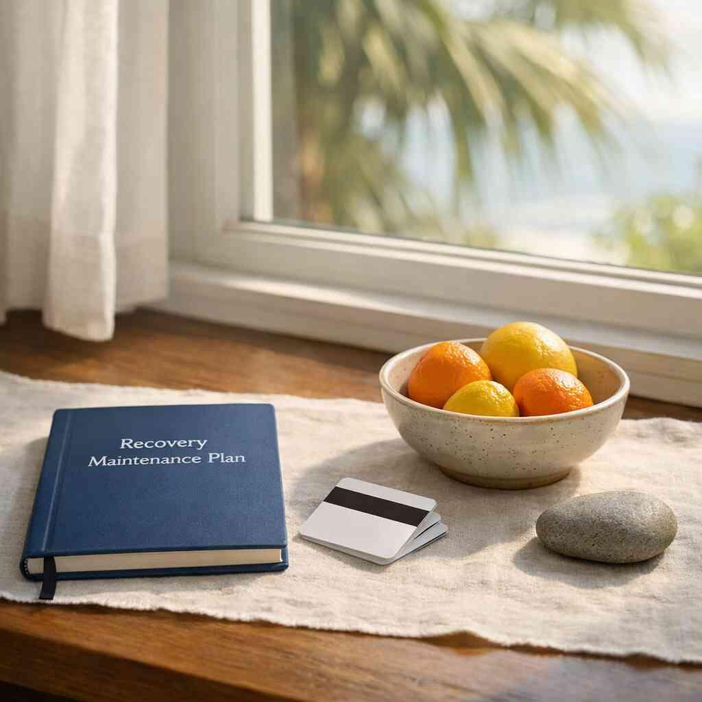 The practical choices that shape long term recovery in Palm Beach County — RECO Island