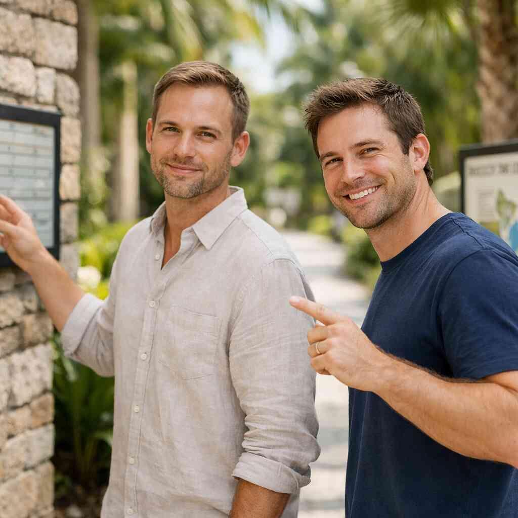 The signs a residential treatment facility may be a better fit than an outpatient program Delray Beach — RECO Island