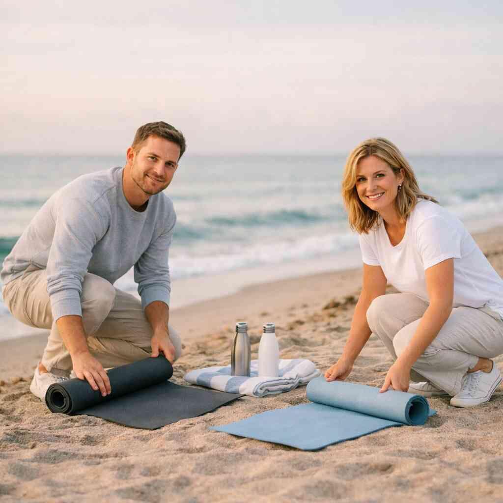 Top 7 Sober Things to Do in Delray Beach After Rehab 2026