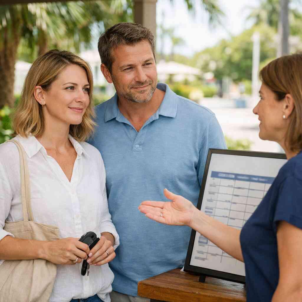 Ultimate Guide to PHP vs IOP in Palm Beach County 2026
