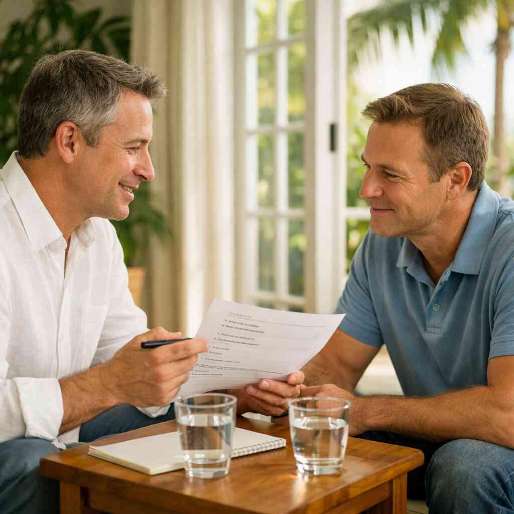 What Is Delray Beach Rehab Like in Fall 2026