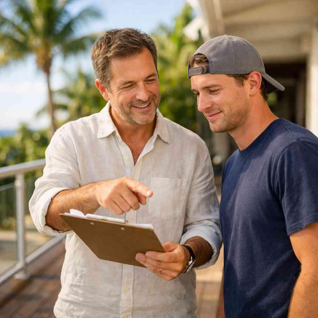 What Is Detox Like at RECO Island in Delray Beach 2026