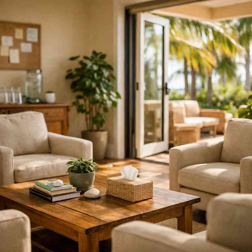 What Is PHP vs IOP in Delray Beach Recovery Care