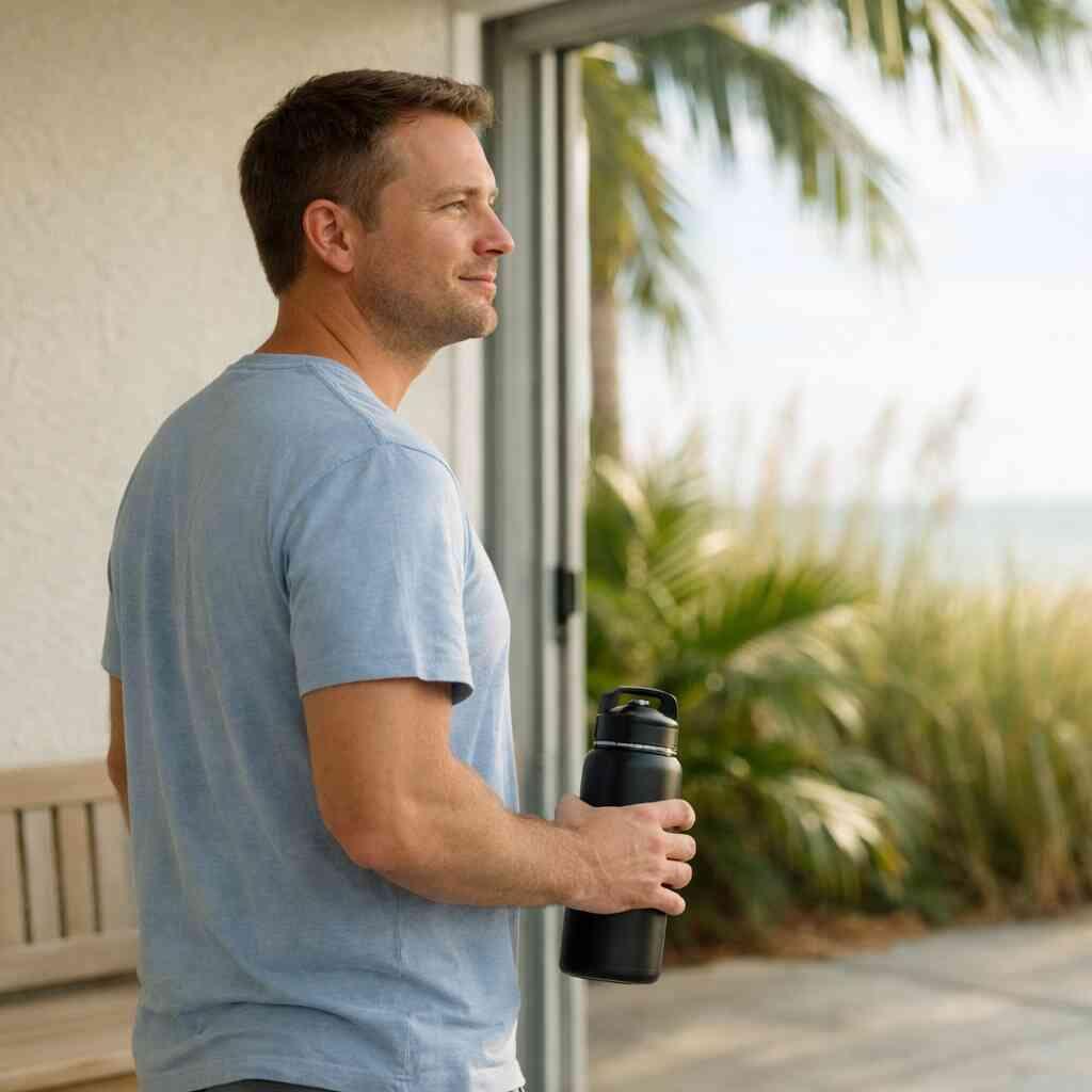When PHP fits better for dual diagnosis treatment, depression and addiction, or PTSD treatment — RECO Island