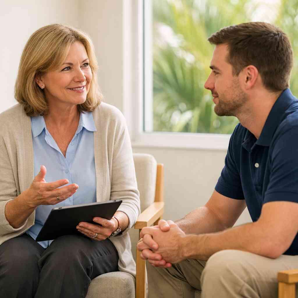What Is RECO Island's 2026 Delray Beach Outpatient Program