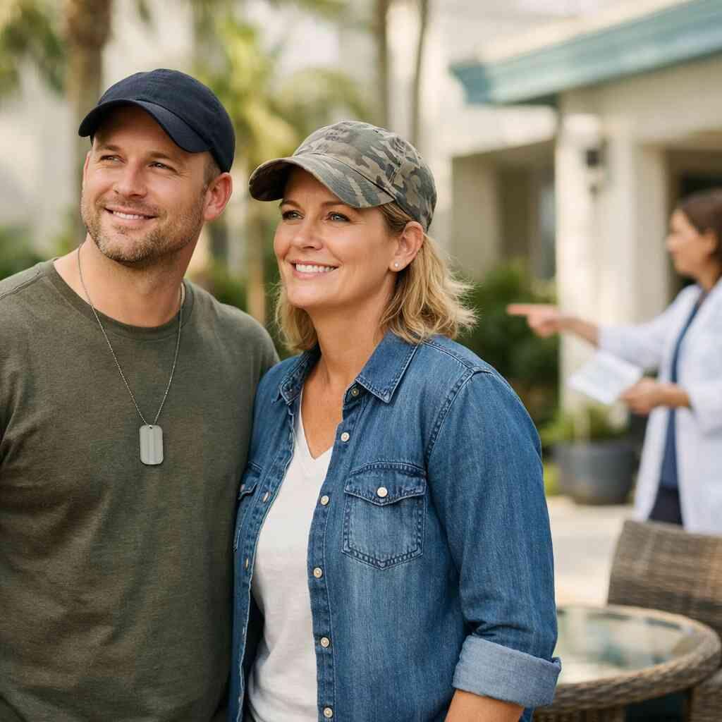 What a day of real care looks like in Delray Beach rehab and why setting matters — RECO Island