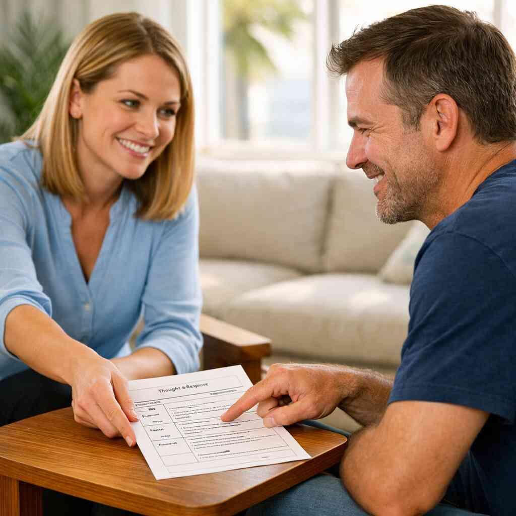 Which CBT Skills Help With Depression and Addiction Recovery