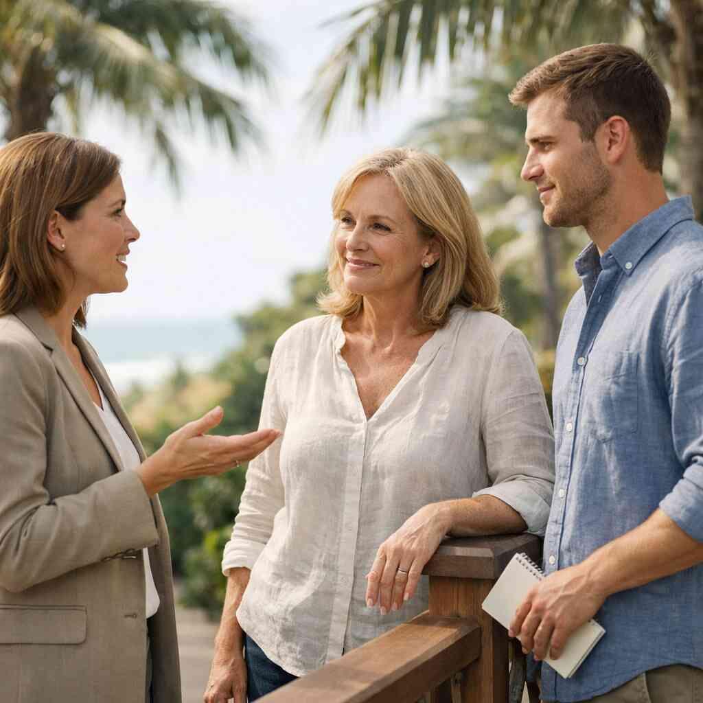 Why Family Therapy Matters During RECO Island Recovery