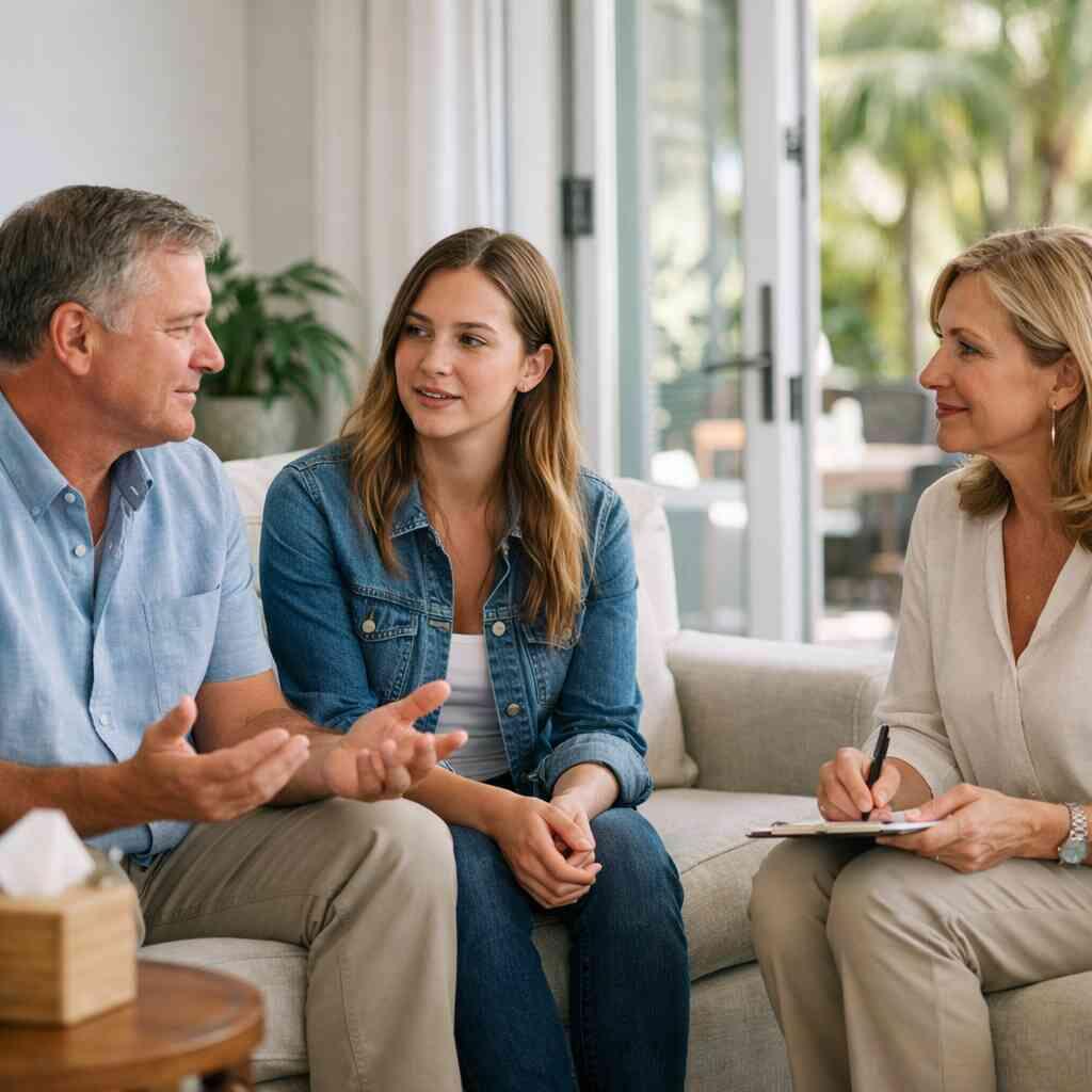 What medication-assisted treatment education means for families using Vivitrol or Suboxone — RECO Island